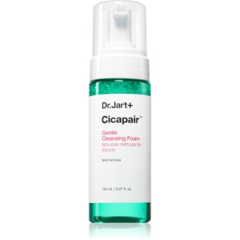 Dr. Jart+ Cicapair™ Gentle Foam Cleanser spuma de curatat faciale - imagine 2